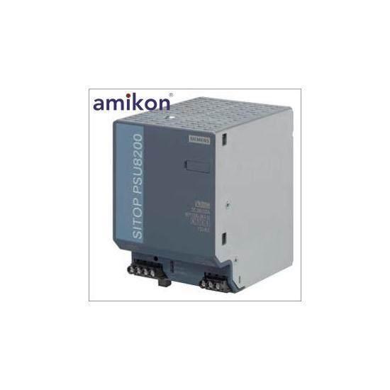 Siemens 6EP1336-3BA10 Power Supply