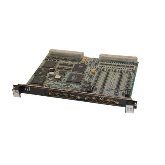 GE FANUC IS200VCRCH113 Gas turbine control