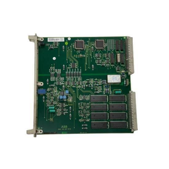ABB DSAI146  RTD Input Module
