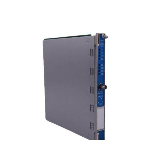 Bently Nevada 3500/40-03-01 4-channel monitor