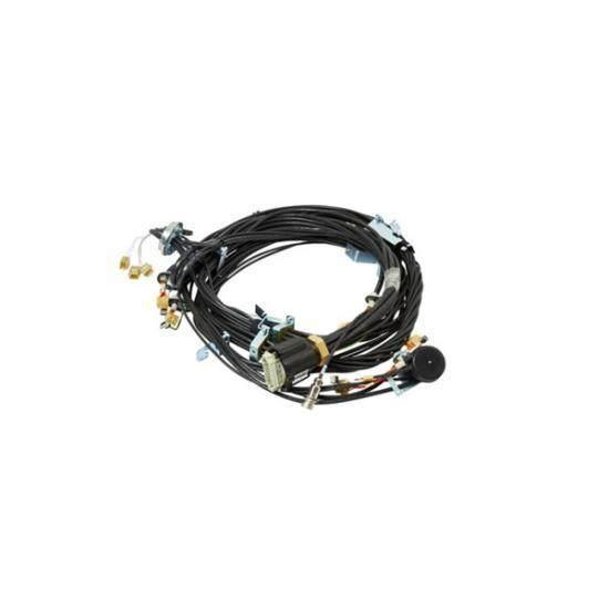 ABB 3HAC069655-001 Manipulator harness ax 1-6
