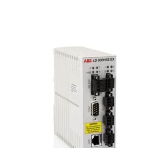 ABB IT94-3 HESG112699/B