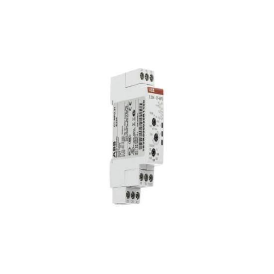 ABB CT-MFD.21 Time relay