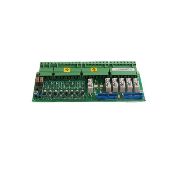 ABB CCU-24-S Terminal Board
