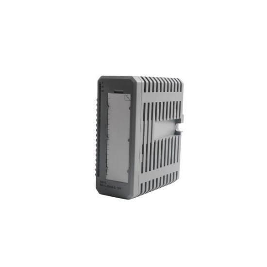 ABB AI810-EA 3BSE008516R2  Analog Input Module