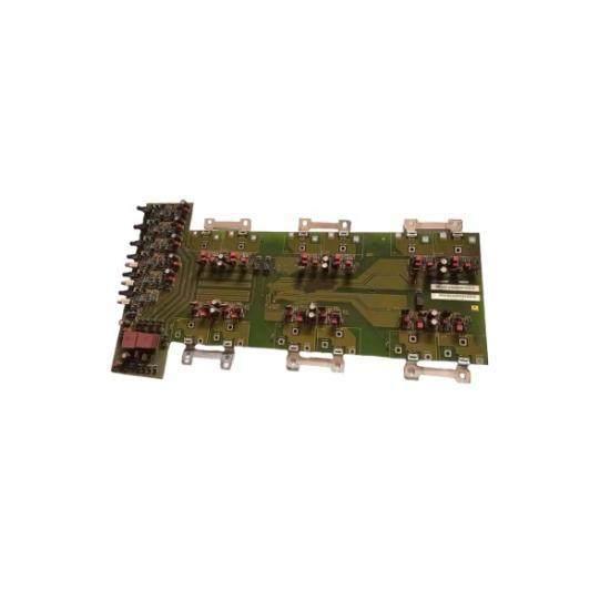 Siemens 6SE7031-2HG84-1JC1 Power Supply Module