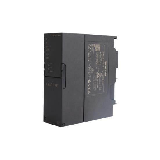 Siemens 6GK7343-1CX10-0XE0 CP343-1 Ethernet Module