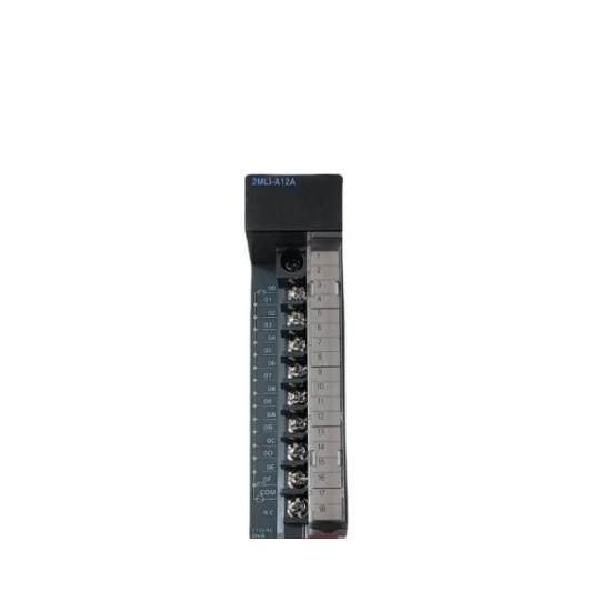 Honeywell 2MLI-A21C-CC Digital I/O Module