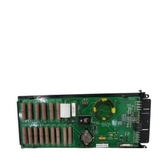 GE DS3800DLIB Module Card Inverter