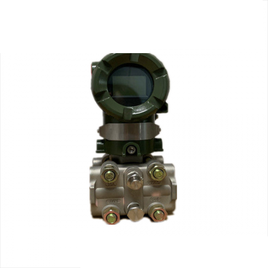 YOKOGAWA EJA110A-DLS4A-92DA Differential Pressure Transmitter