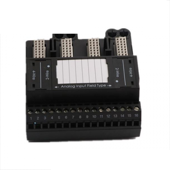 EMERSON A3120/022-000 CSI3120