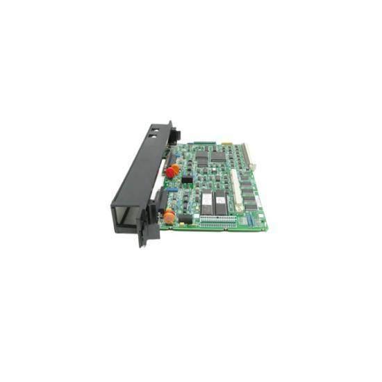 General Electric Fanuc HE697RTM700B High Speed Counter Module