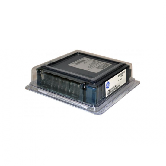 GE FANUC IC694MDL741 Output Module