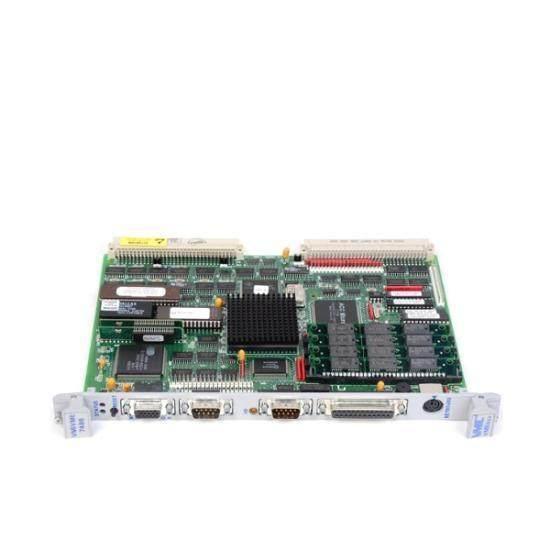 GE FANUC VMIVME-7486 CPU Processor