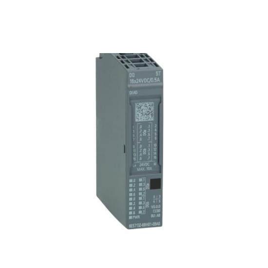 Siemens 6ES7 132-6BH00-0BA0 Digital Output Module