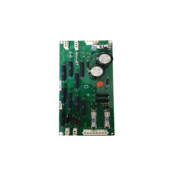 GE IS200WEORG1ACD circuit board