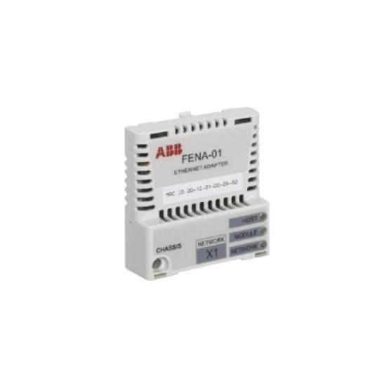 ABB HBHE013940R0002 UNS0866B-P Ethernet Adapter Module