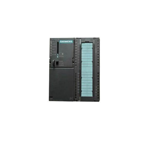 SIEMENS 6ES7352-5AH00-0AE0 PROCESSOR