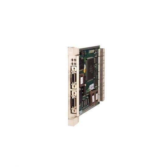 ABB DSRF186 3BSE004383R1 I/O Cardfile Board