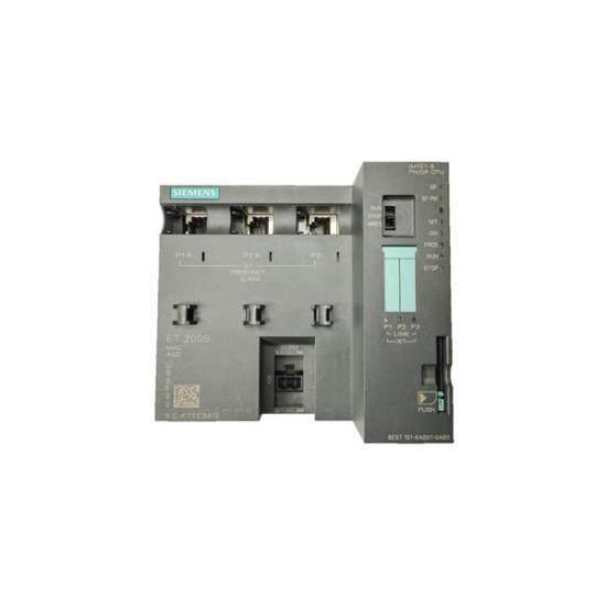SIEMENS 6ES7151-8AB01-0AB0 Interface Module