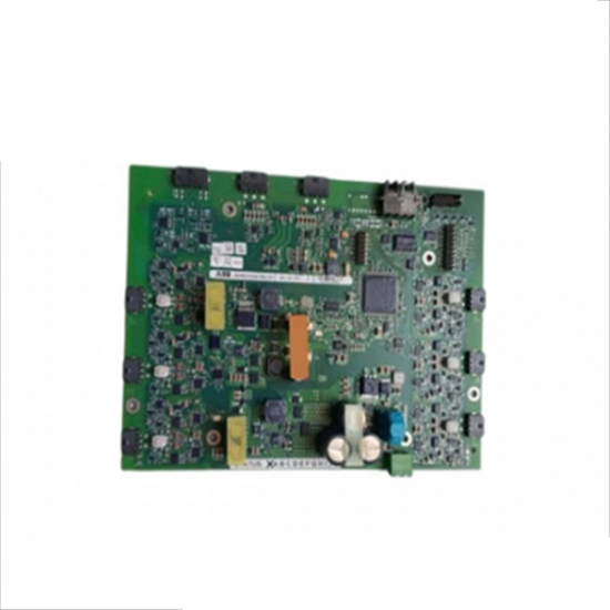 ABB 3BHE033067R0101 Digital Output