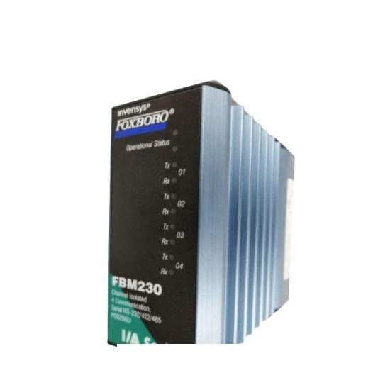 FOXBORO P0901XT