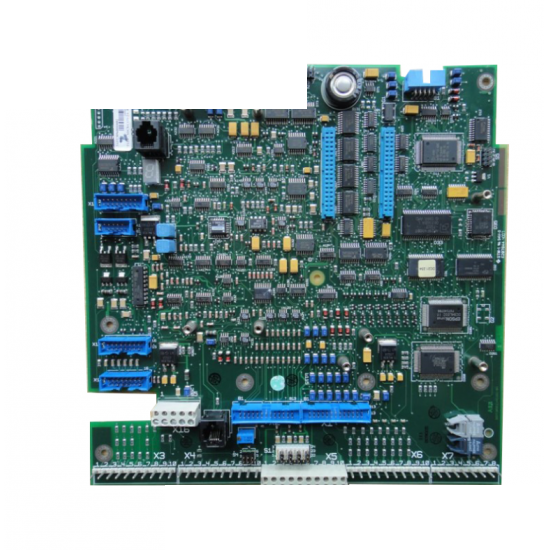 ABB SDCS-CON-2A 3ADT309600R0002  DCS Module