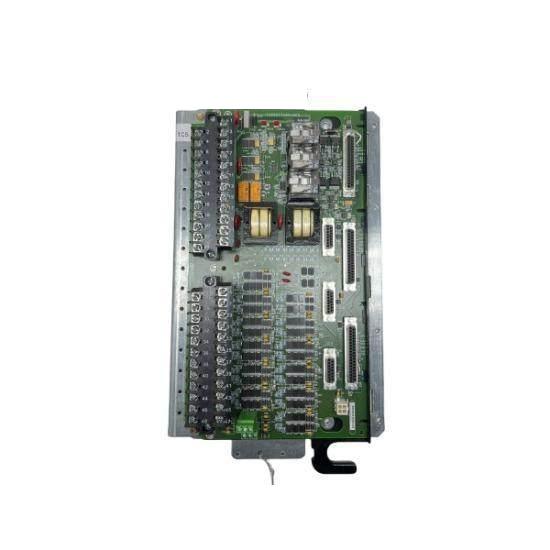 Circuit Board IS200TTURH1BED General Electric