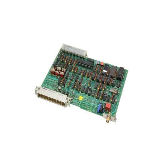 Siemens 6DS1300-8AA interface module