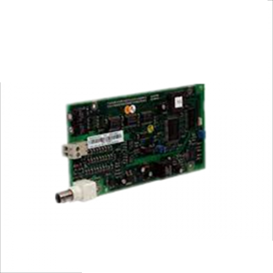 ABB 3ASD573001A13 Communication Board
