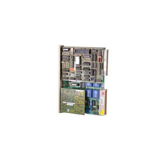 Siemens 6DS1713-8AB Thermocouple Module