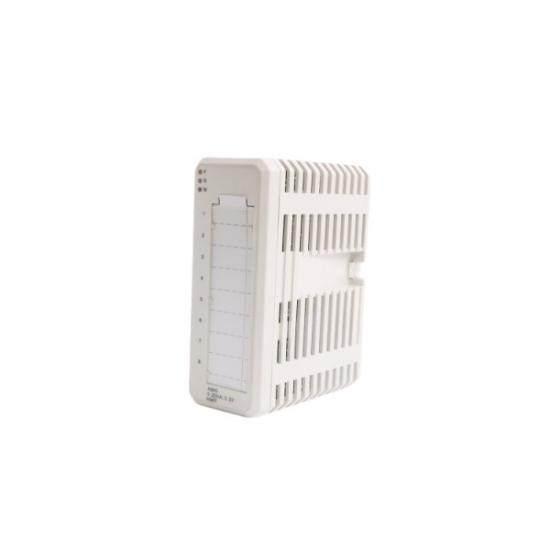 ABB EC-BOM-G009HLA012  MFD Control Unit