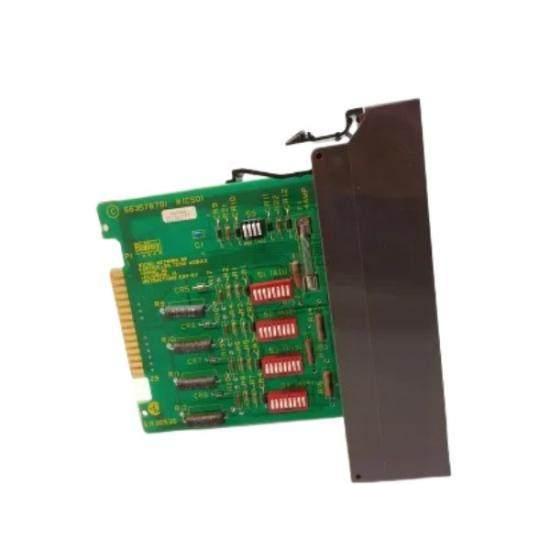 ABB NICL01  Communication Link Termination