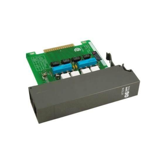 ABB NICL01  Communication Link Termination