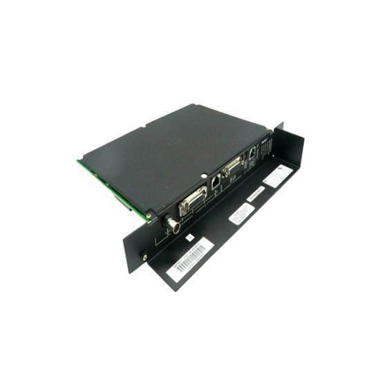 General Electric Fanuc IC697CMM742-KL Type 2 Ethernet Interace Module