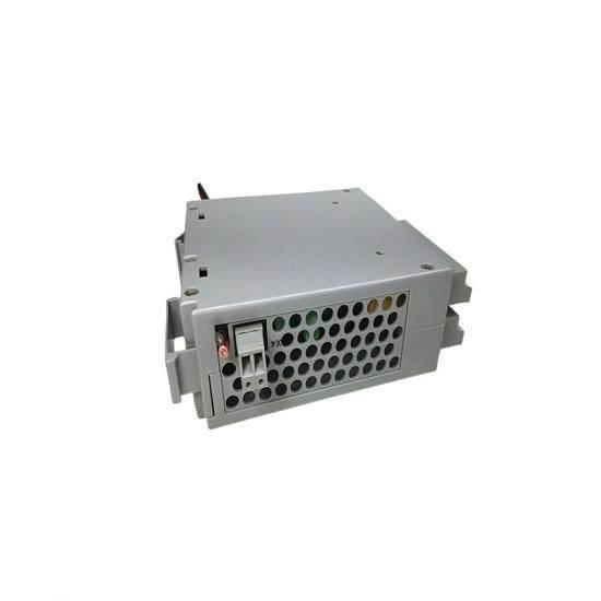 Siemens 6DD2920-0AQ0 CONTROL SYSTEM MODULE