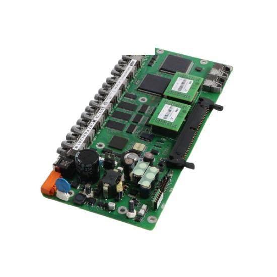 ABB 3BHE024577R0101 Circuit Board