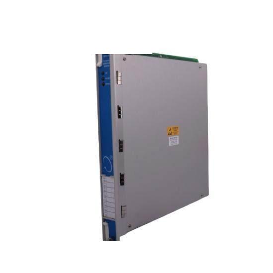 3500/65 14598-02 Bently Nevada 16-channel Temperature Monitor