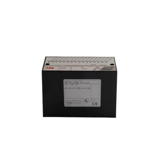 ABB ICSI16E1 Binary Input Unit