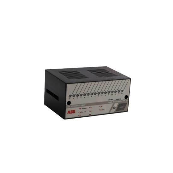 ABB ICSI16E1 Binary Input Unit