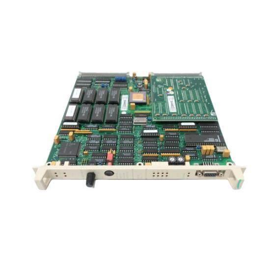 ABB DSCS140 S100 I/O Communication Module
