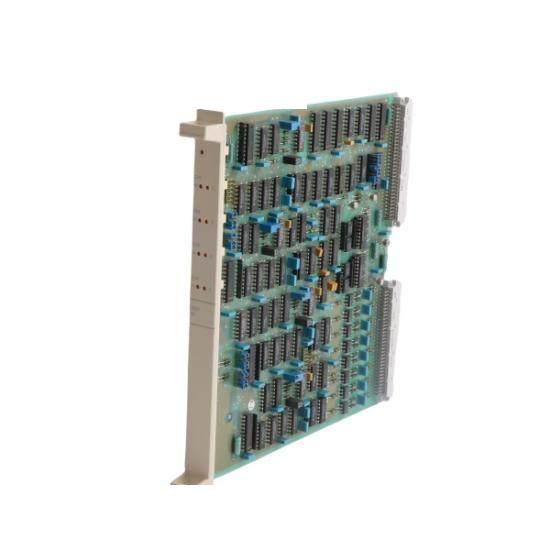 ABB DSDP160 57160001-KG Pulse Counter Board