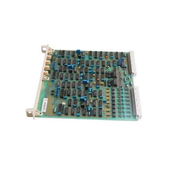 ABB DSDP160 57160001-KG Pulse Counter Board