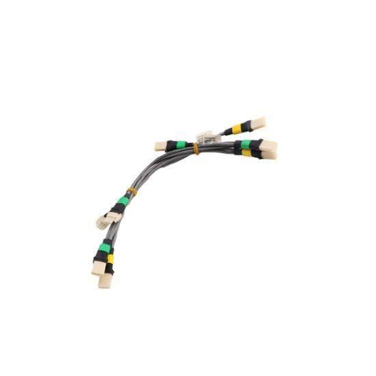 HONEYWELL 51202329-606 I/O Link Gray Header Cable