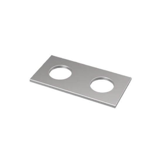 ABB 3HAC0001-1 Bracket AUTOMATION DCS MODULE