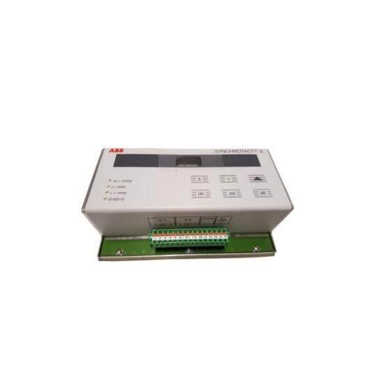 ABB SYN5100a-z 3BHB006717R0221 Control Unit