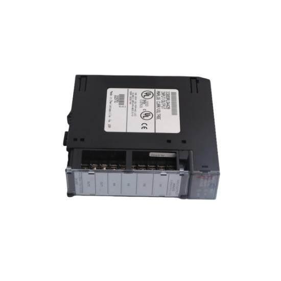 IC693ALG442 GE General Electric  Input/Output Analog Module