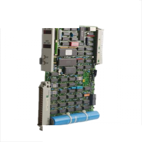 SIEMENS 86DS1200-8BA 6NG4207-8PS02 Date and Time Memory Module