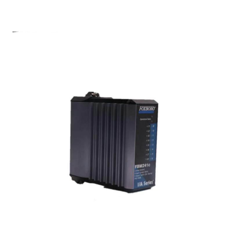 FOXBORO P0912CM