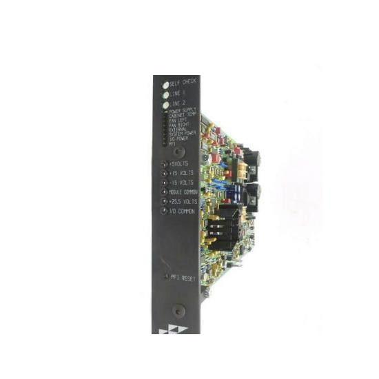 ABB IPMON01  Bailey Power Monitor Module